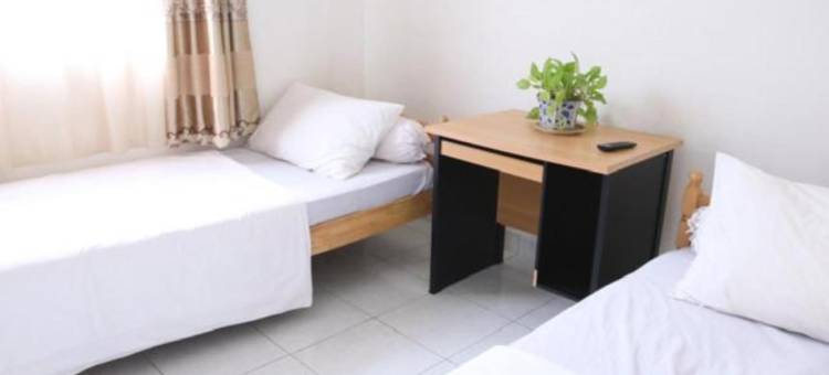 鲁玛基塔旅馆(Rumah Kita)图片