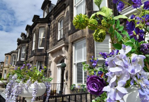 Edinburgh37 Hotel Overview
