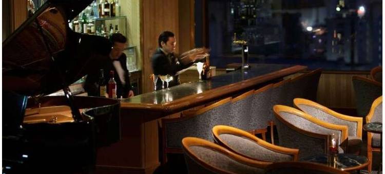 哈马兹酒店(Hotel Hamatsu)图片