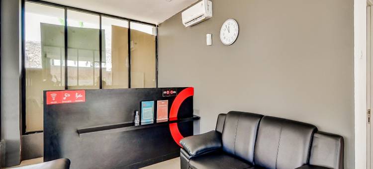 Collection O 92440 Urban Town Apartment Karawang图片