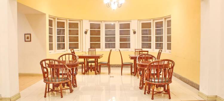 卡萨拉德拉酒店(Casa d' Ladera Hotel)图片