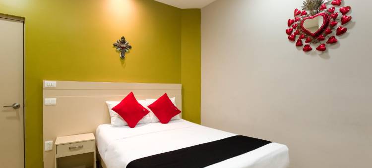 艾尔安达列戈酒店(Hotel El Andariego)图片