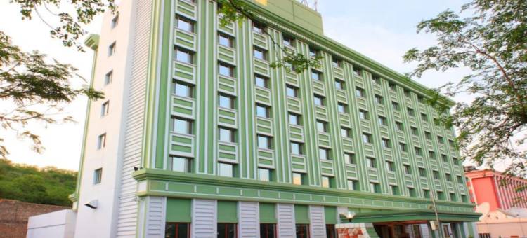 塔拉舒适酒店-拉莫吉电影城(Ramoji Film City- Tara Comfort Hotel)图片