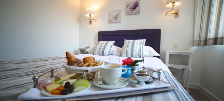 勒里翁德奥尔酒店餐厅(Hotel Restaurant le Lion d'Or)图片