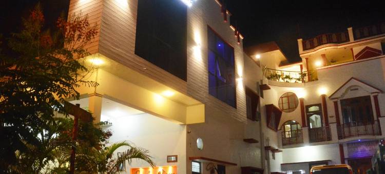 园景酒店(Garden View Hotel)图片