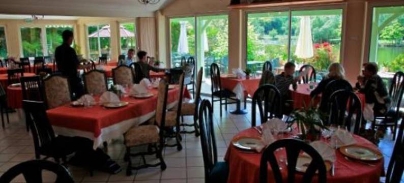 罗伊凯斯玛庄园酒店(Domaine du Roi Kysmar)图片