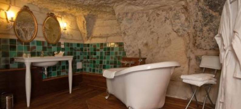 维尼奥拉住所酒店(Logis Demeure de la Vignole)图片