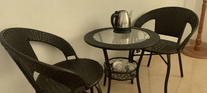 青澳湾北回归线民宿(海湾路分店)图片