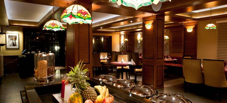 复古贡马酒店(The Vintage Gulmarg)图片