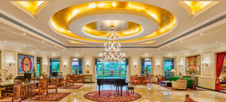 梅菲尔茶度假村(Mayfair Tea Resort)图片