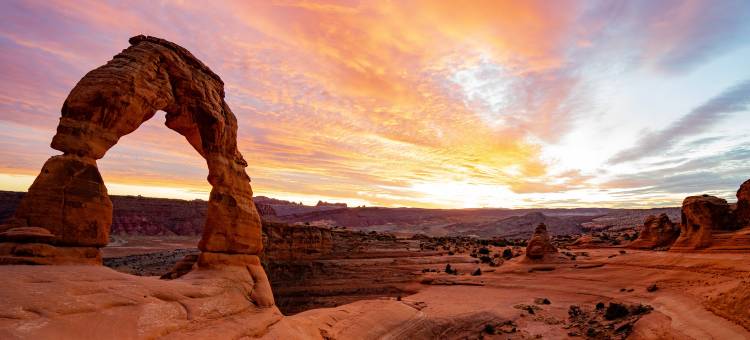 莫阿布智选假日套房酒店(Holiday Inn Express & Suites Moab)图片
