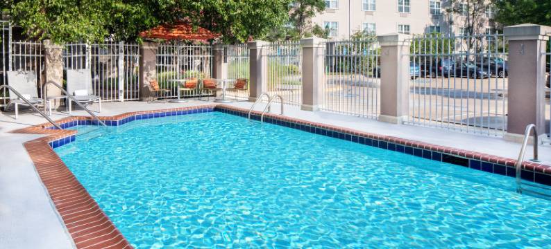 斯普林菲尔德万豪TownePlace酒店(TownePlace Suites Springfield)图片