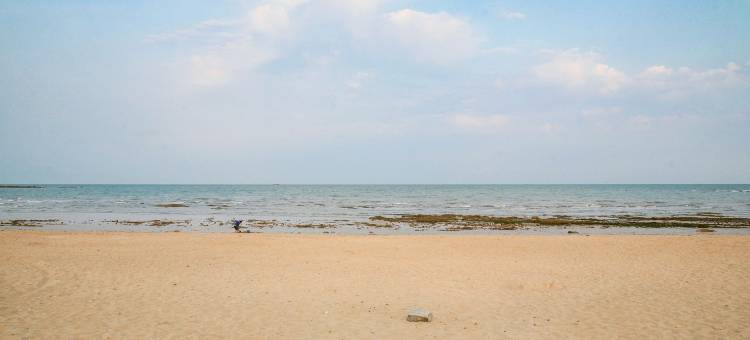 日照赶海御苑家庭式民宿图片