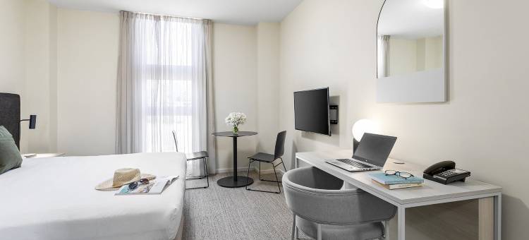 任务巴拉瑞特(Quest Ballarat)图片