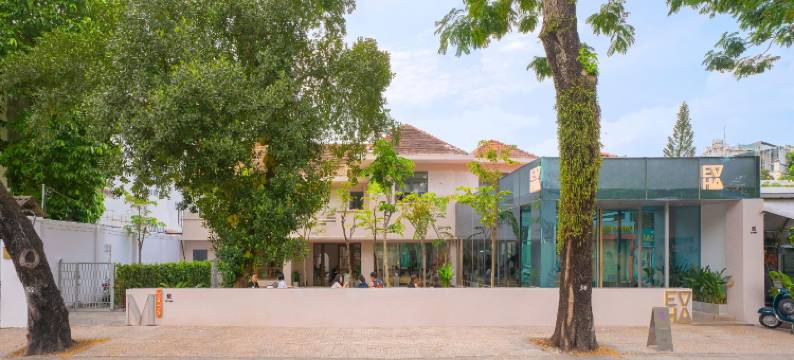 M村生活-杜祥(M Village Living Tu Xuong)图片