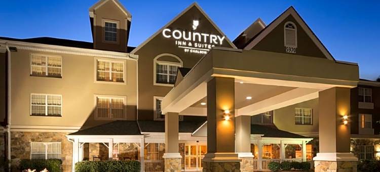 丽笙乡村套房酒店-乔治亚州诺克罗斯(Country Inn & Suites by Radisson, Norcross, GA)图片