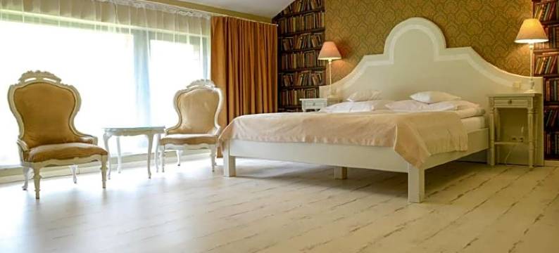 爱神温泉旅馆(Afrodyta Spa & Wellness Resort)图片