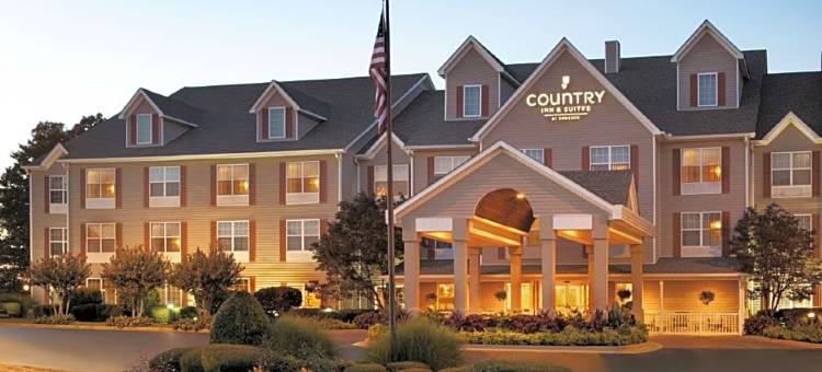 丽笙亚特兰大机场北乡村套房酒店(Country Inn & Suites by Radisson,  Atlanta Airport North, GA)图片