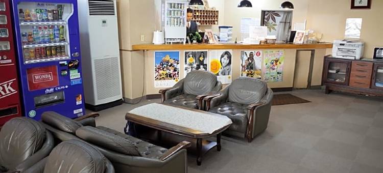 工藤商务酒店(Business Hotel Kudo)图片