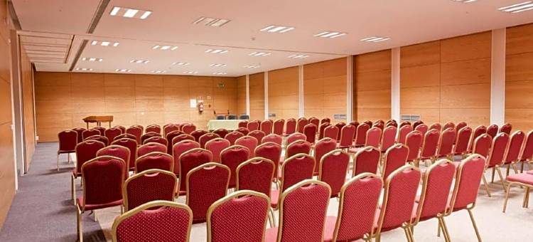 库里亚宫水疗高尔夫酒店(Curia Palace Hotel & Spa)图片