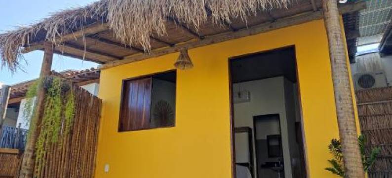 Reserva Rede e Mar - Rota Dos Milagres - Patacho图片