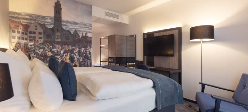 Garner Hotel Augsburg Nord by IHG图片