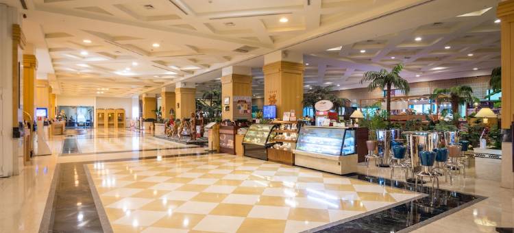 台东娜路弯大酒店图片