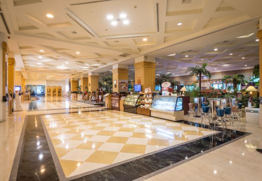 Formosan Naruwan Hotel Taitung Hotel Overview