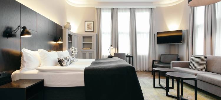 阿波缇克酒店-雷克雅未克(Apótek Hotel Reykjavík by Keahotels)图片