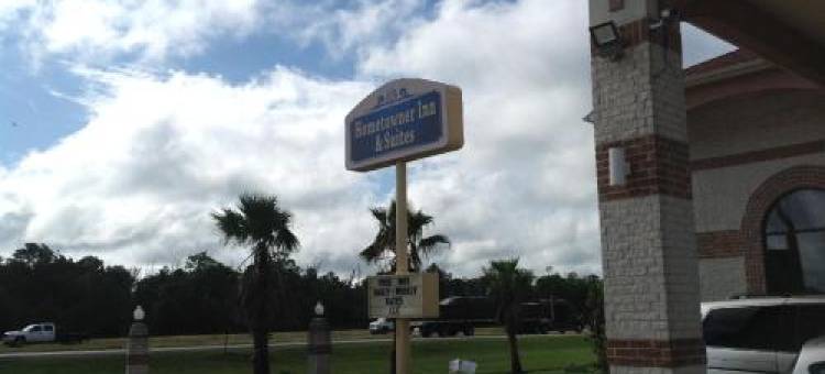 Executive Inn & Suites图片