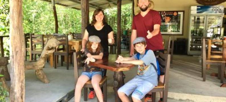 班桑禅酒店(Baan Sangchan)图片