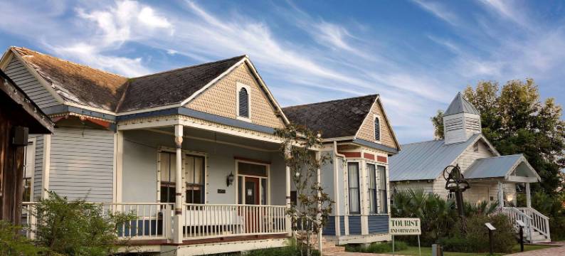 奥珀卢萨斯戴斯套房酒店(Days Inn & Suites by Wyndham Opelousas)图片