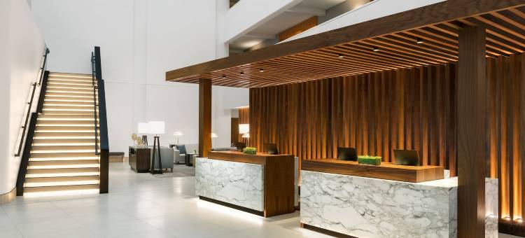 华盛顿特区贝塞斯达凯悦酒店(Hyatt Regency Bethesda)图片