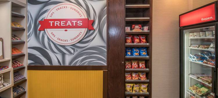 希尔顿欢朋套房酒店-德克萨斯州塞尔玛圣安东尼奥兰多夫空军基地(Hampton Inn & Suites Selma-San Antonio-Randolph AFB Texas)图片