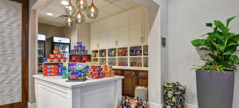 布尤纳维斯塔湖 - 奥兰多Homewood Suites by Hilton(Homewood Suites by Hilton Lake Buena Vista - Orlando)图片