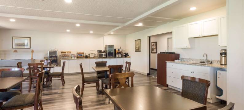 SureStay Hotel by Best Western Thomson图片