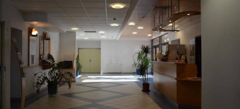 蒙托邦中心基里亚德直营(Kyriad Direct Montauban Centre)图片