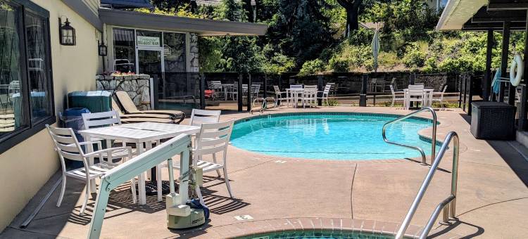 巴德旅店，贝斯特韦斯特品质精选(The Bards Inn, BW Signature Collection by Best Western)图片