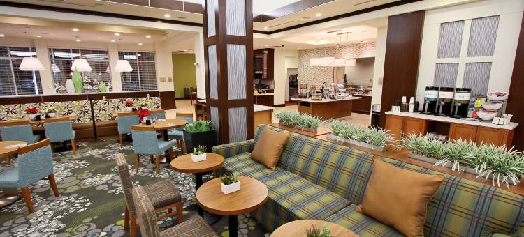 卡温顿曼德维尔希尔顿花园酒店(Hilton Garden Inn Covington/Mandeville)图片