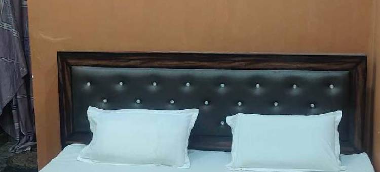 Pop 89231 Shree Shiv Kripa Hotel and Restuarent图片