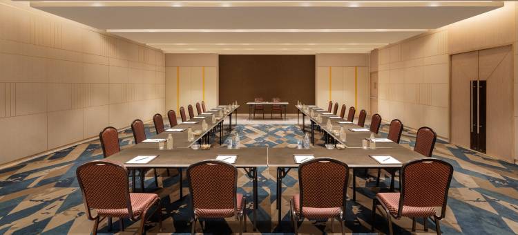 Courtyard Tiruchirappalli图片