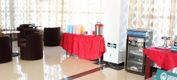 格林豪泰酒店(蔚县汽车站店)图片