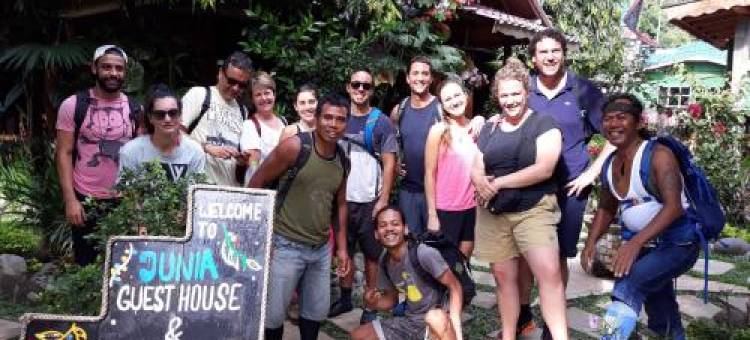 武吉拉旺朱尼亚旅馆(Junia Guesthouse Bukit Lawang)图片