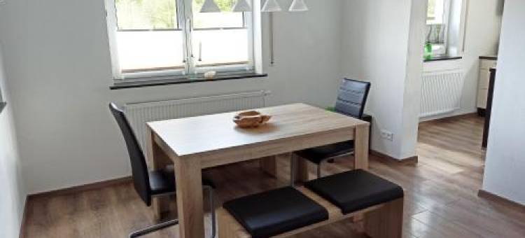 Ferienwohnung am Hopfengarten图片