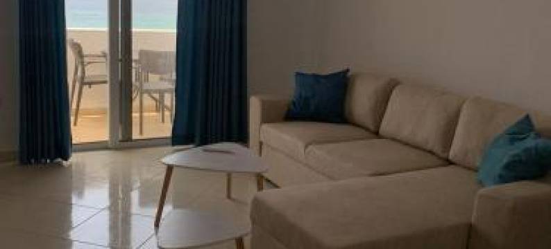 Mediterranean Apartments图片