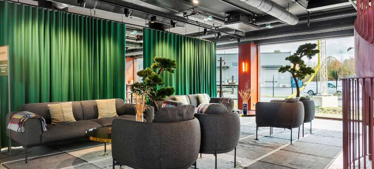 贝斯特韦斯特优质十号酒店(Best Western Plus Ten Hotel)图片