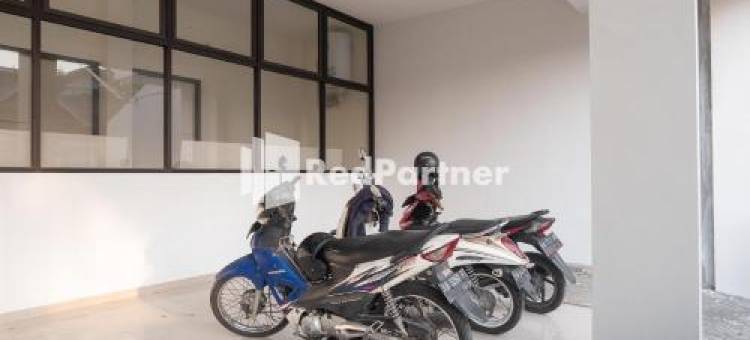 Astana Malioboro Mitra RedDoorz图片