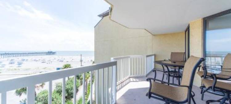 301 Charleston Oceanfront Villas图片