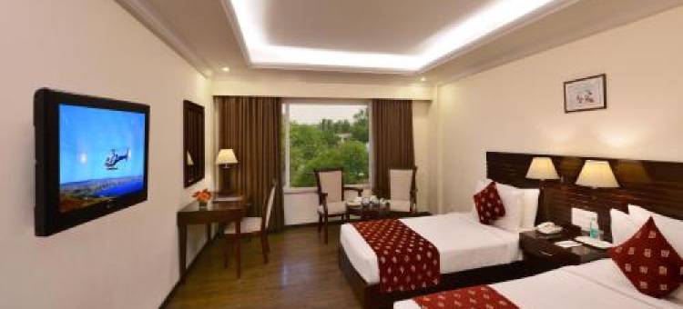 Keshav Clarks Inn Gadag图片