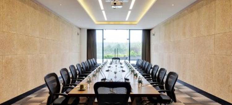 Kimmane Golf Resort图片